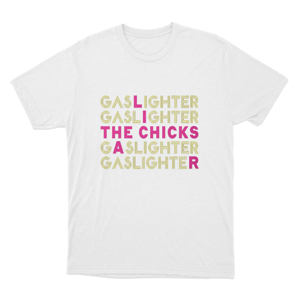Gas Liar Unisex T Shirt White Gas Liar Unisex T Shirt White