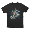 Rocket Unisex T Shirt Black