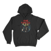 The Chicks Unisex Hoodie Black